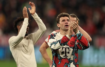 Bayern Münih 3-1 S. Bratislava | MAÇ SONUCU - ÖZET UEFA Şampiyonlar Ligi