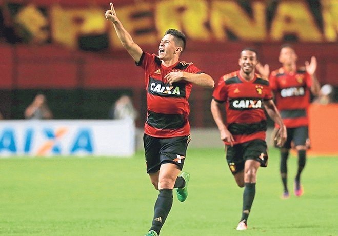 Beşiktaş’tan Osvaldo’ya teklif!