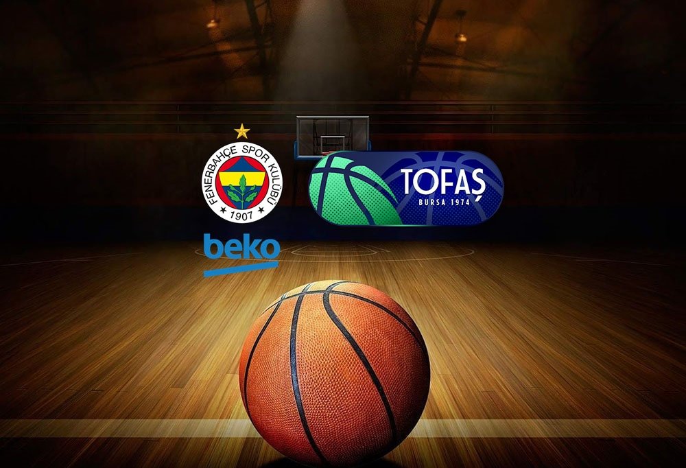 Fenerbahce Beko Tofas Maci Saat Kacta Hangi Kanalda Aspor
