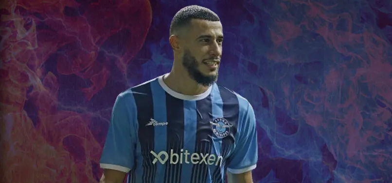 Süper Lig devinden Younes Belhanda bombası!