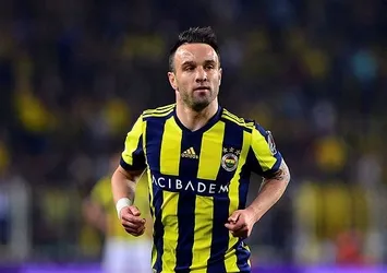 Valbuena o istatistikte Süper Lig lideri!