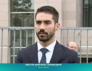 "Galatasaray yönetimi görevinin başında"