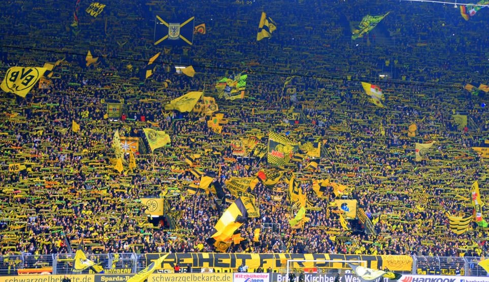 dortmund un kalesi sari duvar sayfa