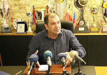 Karabükspor'da transfer arayışı