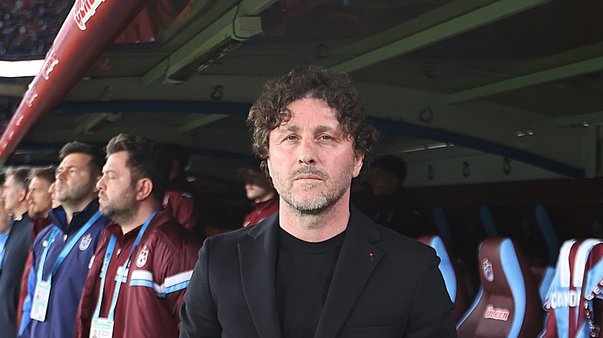 Fatih Tekke: Herkesin iştahının olduğu bir kupa!