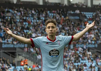 Emre Mor için yeni iddia: Beşiktaş’la görüştü