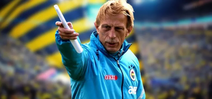 Erol Bulut'tan bir ilk! En son Daum yapmıştı
