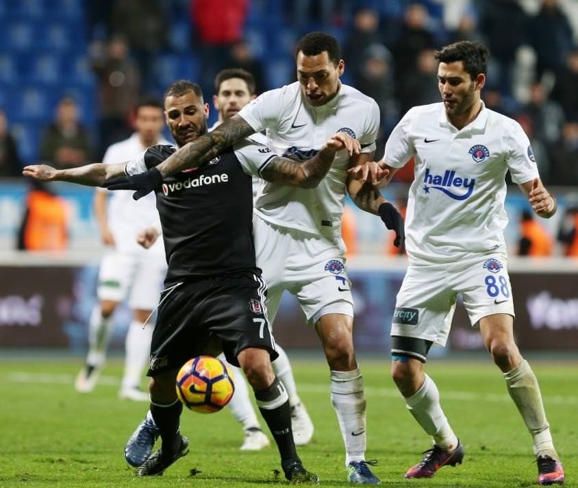 Günün transfer haberleri - 17 Ocak 2017