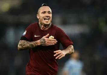 Nainggolan Beşiktaş'a önerildi