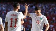 İskoçya 0-1 Fas | MAÇTAN KARELER