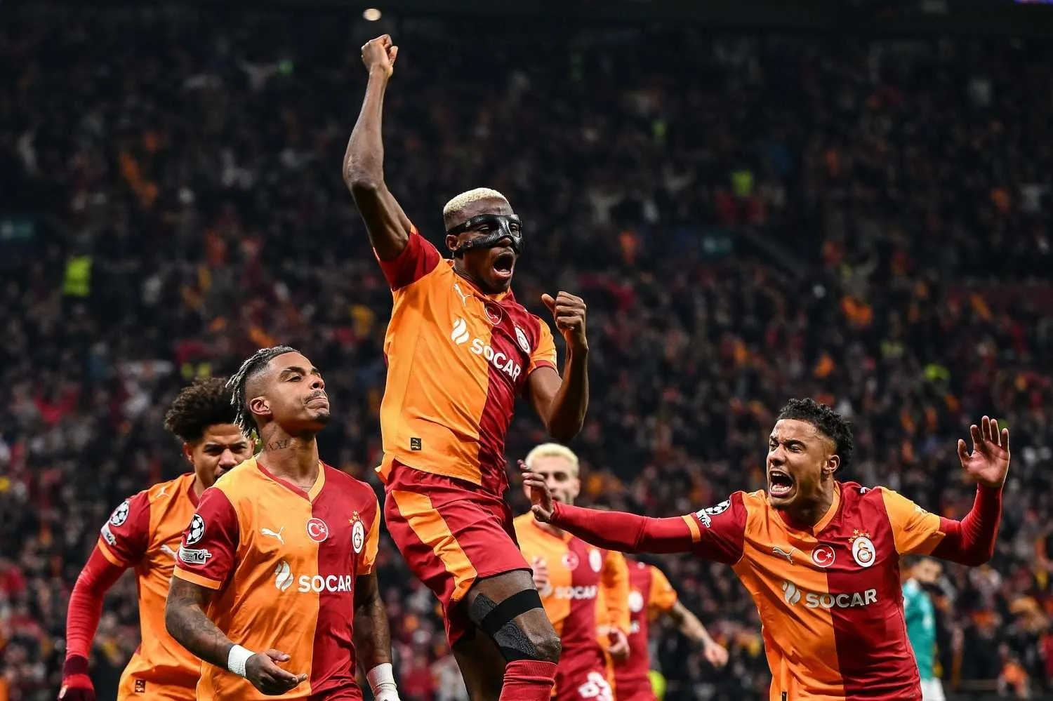Galatasaraylı yıldızdan flaş karar! Milli takımı bırakma kararı aldı