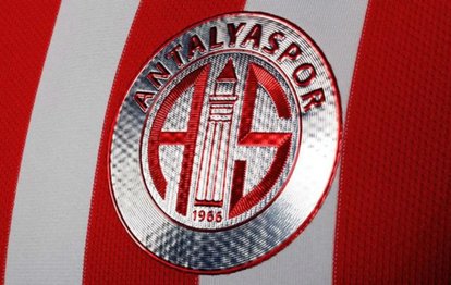 Antalyaspor’da transfer yasağı kaldırıldı
