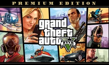 GTA 5'in satış miktarı açıklandı! Rekor tazeledi