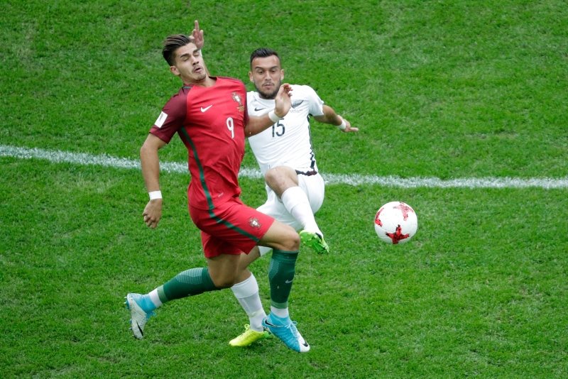 Fenerbahçe’de santrfora 4 aday!