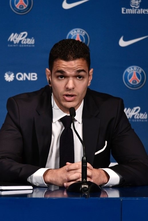 Hatem Ben Arfa’da en ciddisi Fenerbahçe