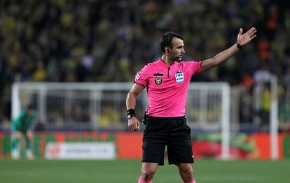 UEFA’dan Atilla Karaoğlan’a davet!