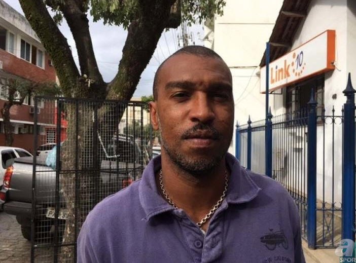 Mateja Kezman’ın inanılmaz değişimi! Görenler gözlerine inanamadı