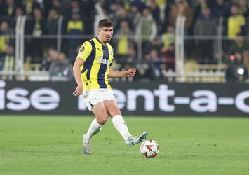 Yusuf Akçiçek için Avrupa'dan resmi temas!