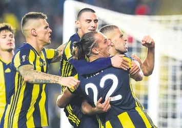 Kazanmaktan baska care yok