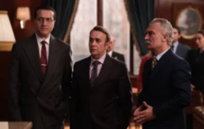 Kral Kaybederse 11. bölüm fragmanı izle full - Kral Kaybederse yeni bölüm fragmanı