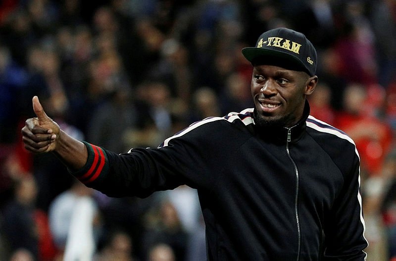 Süper Lig’den Usain Bolt’a sürpriz talip!