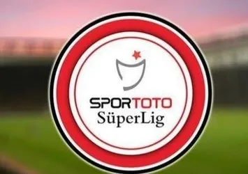Süper Lig'de haftanın hakemleri açıklandı