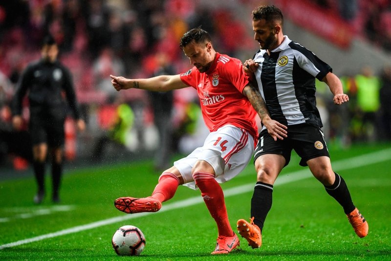 Benfica’ya kötü haber!