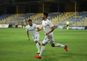 Menemenspor 3 golle 3. turda! İşte maçın özeti