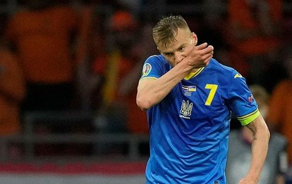 Galatasaray’ın Yarmolenko transferine eş engeli!