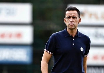 F.Bahçe'den orta saha harekatı!