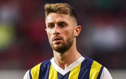 Fenerbahçe İsmail Yüksek’in sözleşmesini uzattı!