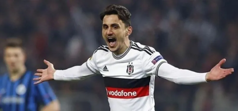 İşte Mustafa Pektemek'in yeni takımı