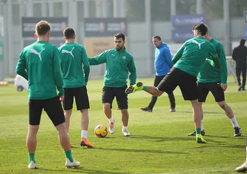 Timsah Beşiktaş’a hazır