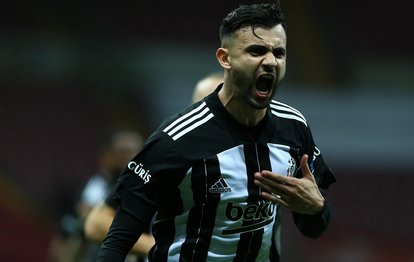 Son dakika spor haberi: Beşiktaş Rachid Ghezzal için kesenin ağzını açtı! İşte yeni teklif