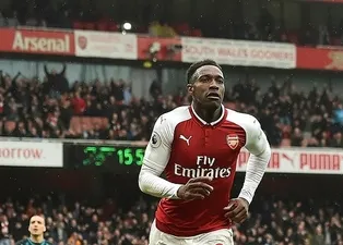 Beşiktaş'tan Danny Welbeck sürprizi