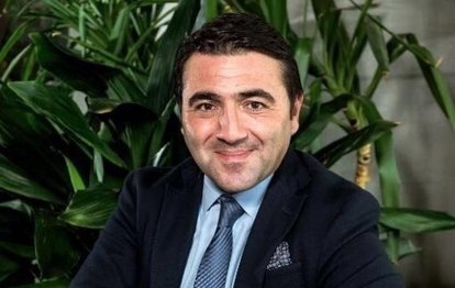 TFF Futbol Gelişim Direktörlüğüne Emrah Bayraktar getirildi