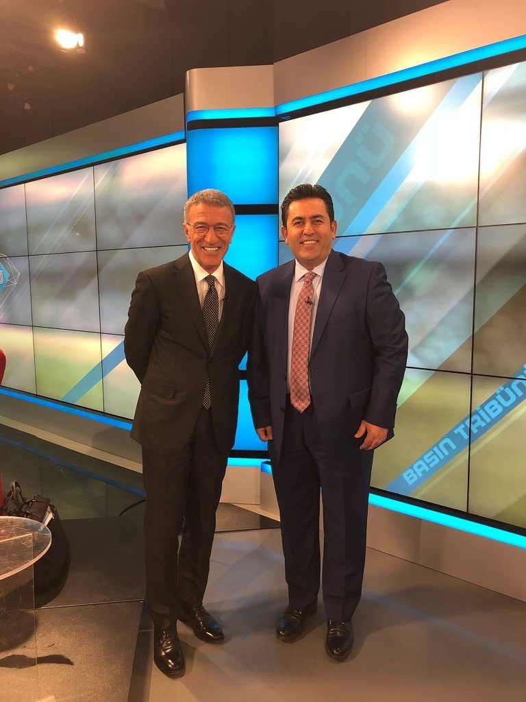 Başkan Ağaoğlu ne demişti?