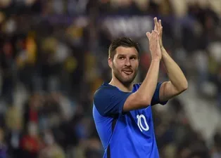 Beşiktaş'ta rota yeniden Andre Pierre Gignac