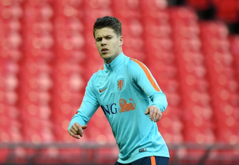 Fenerbahçe Cocu’yla birlikte Van Ginkel’i de ikna etti