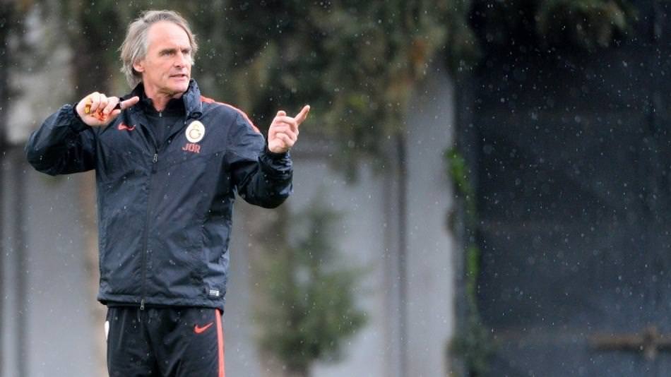 Galatasaray yönetiminden Riekerink’e 3 önemli uyarı!
