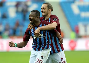 Rıza Çalımbay’a Onazi Müjdesi!