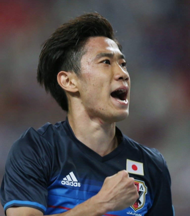 Galatasaray’a Kagawa’dan kötü haber!