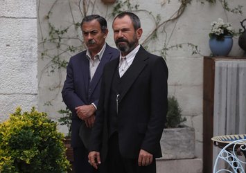 Kara Ağaç Destanı 14. bolüm izle