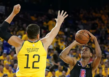 Clippers'tan tarihi geri dönüş