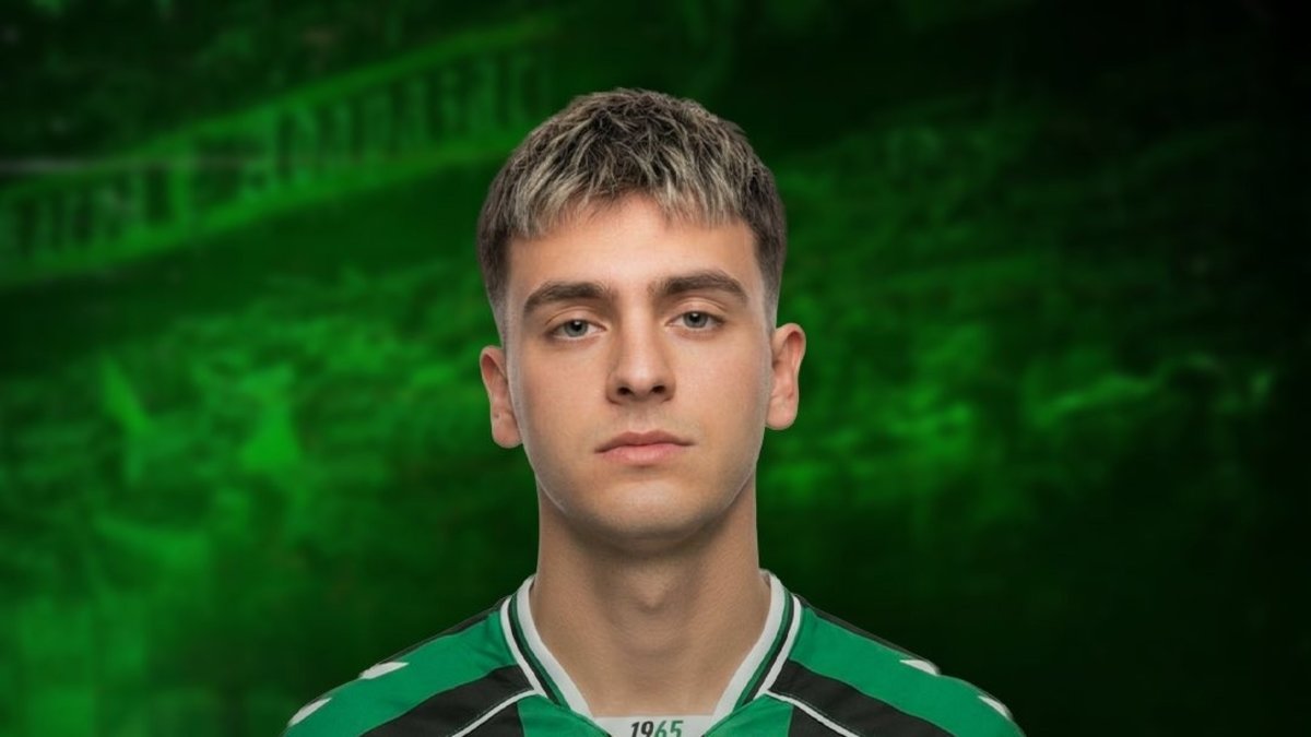 Sakaryaspor 2 transferi açıkladı