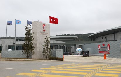 PFDK’dan Beşiktaş’a para cezası!