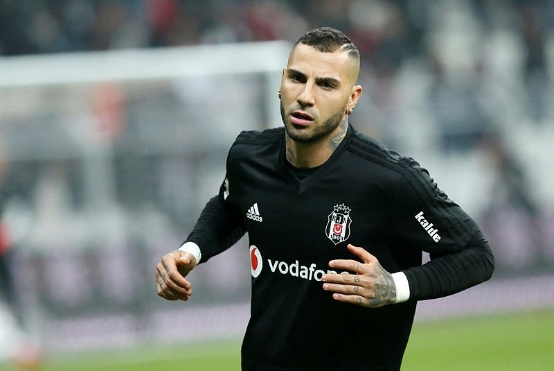 Beşiktaş’tan Atiba’ya ilginç teklif!