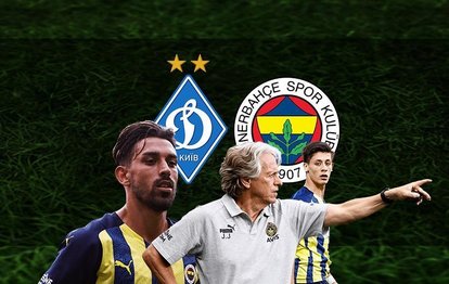 DİNAMO KİEV FENERBAHÇE CANLI MAÇ İZLE 📺 | Dinamo Kiev - Fenerbahçe maçı ne zaman? Dinamo Kiev Fb maçı hangi kanalda? Saat kaçta?