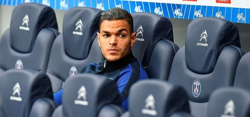Ben Arfa Almeira’ya