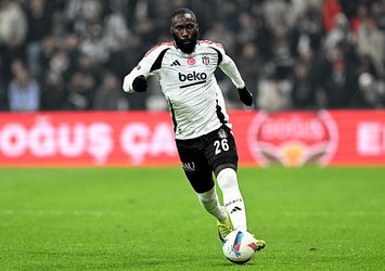 Beşiktaş taraftarından Masuaku’ya tepki!